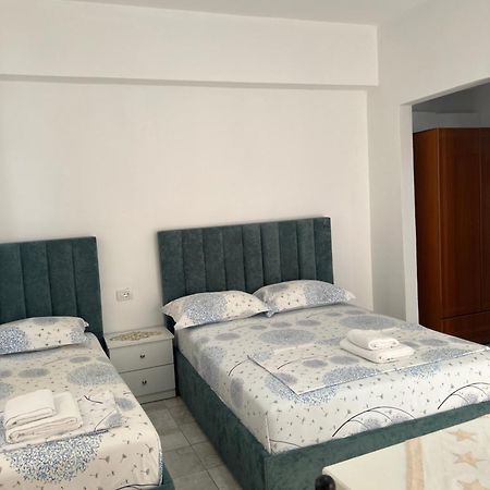Dea Apartament Ksamil Exterior photo