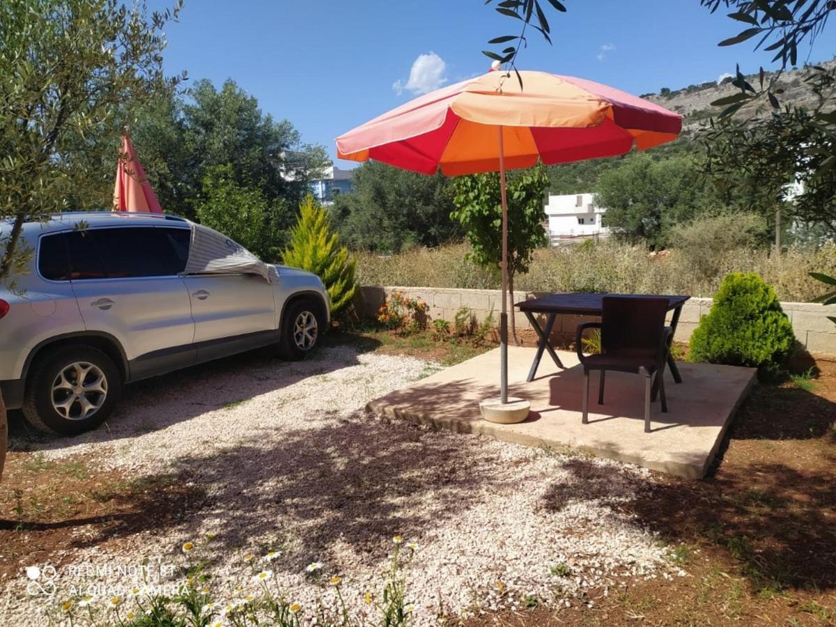 Dea Apartament Ksamil Exterior photo