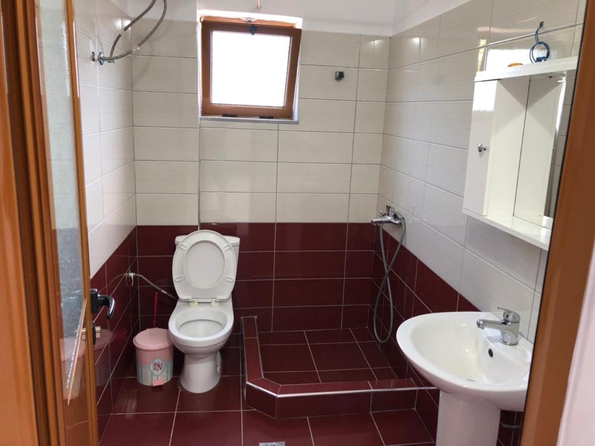 Dea Apartament Ksamil Exterior photo