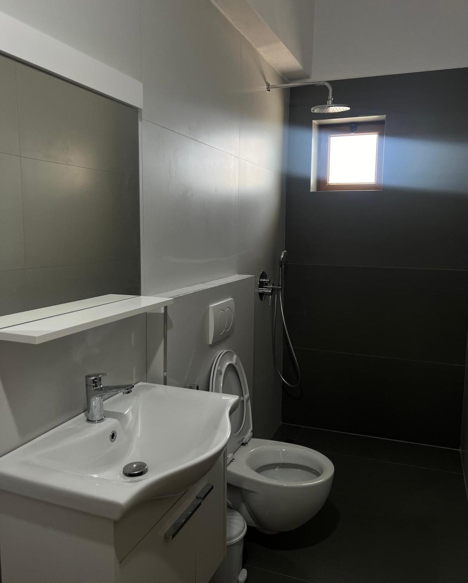 Dea Apartament Ksamil Exterior photo