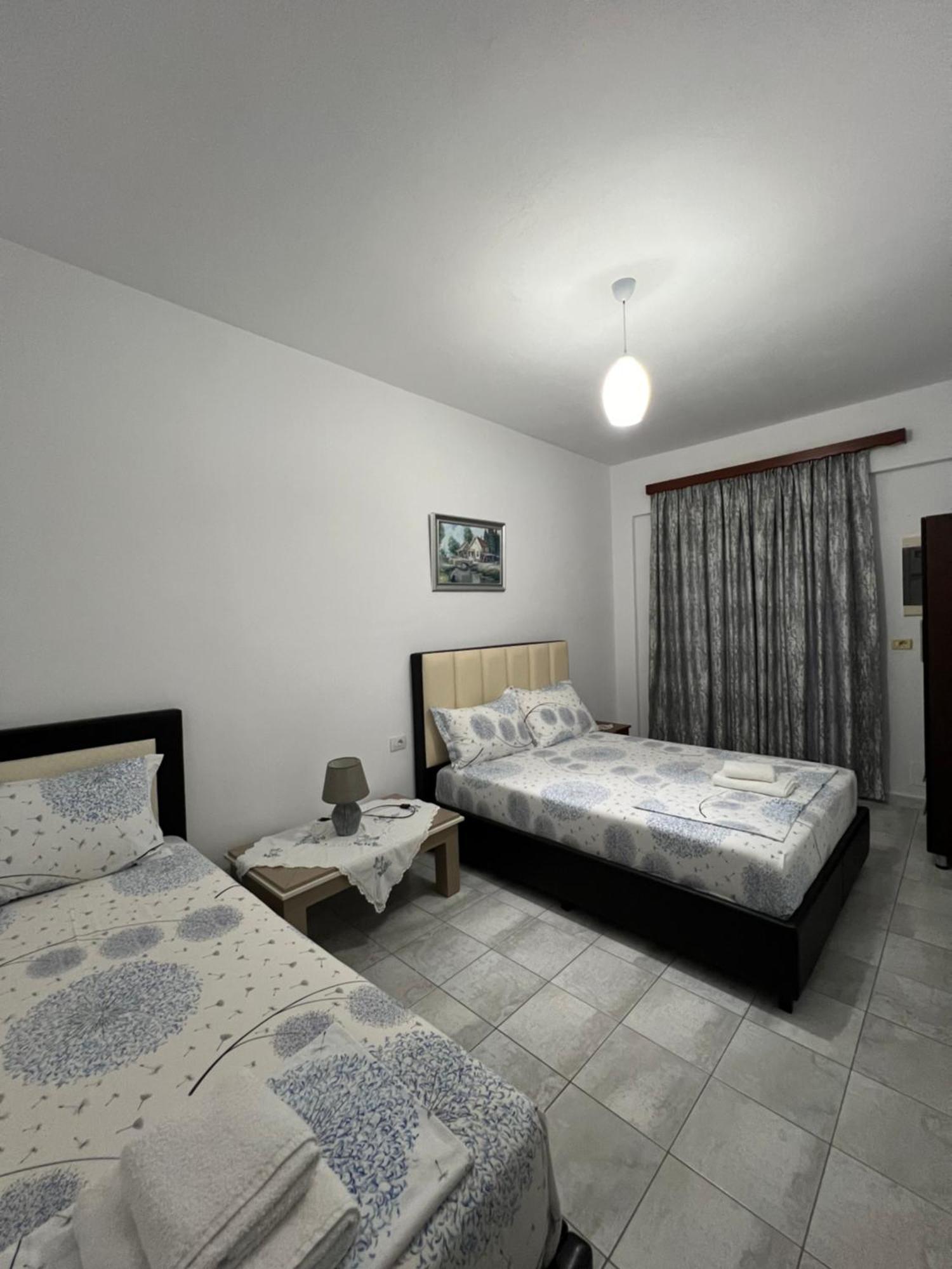 Dea Apartament Ksamil Exterior photo